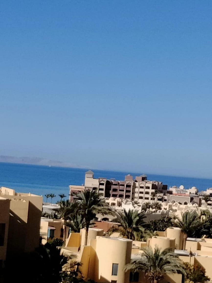 Florenza Apartments Hotel Hurghada Luaran gambar